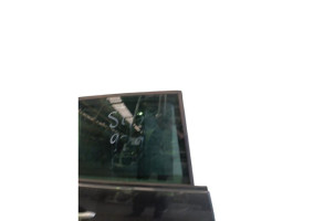 Porte arriere droit RENAULT SCENIC 2 Photo n°5