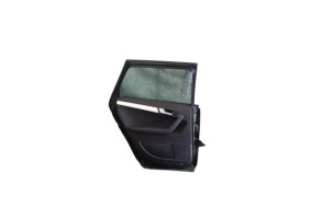 Porte arriere droit RENAULT SCENIC 2 Photo n°8