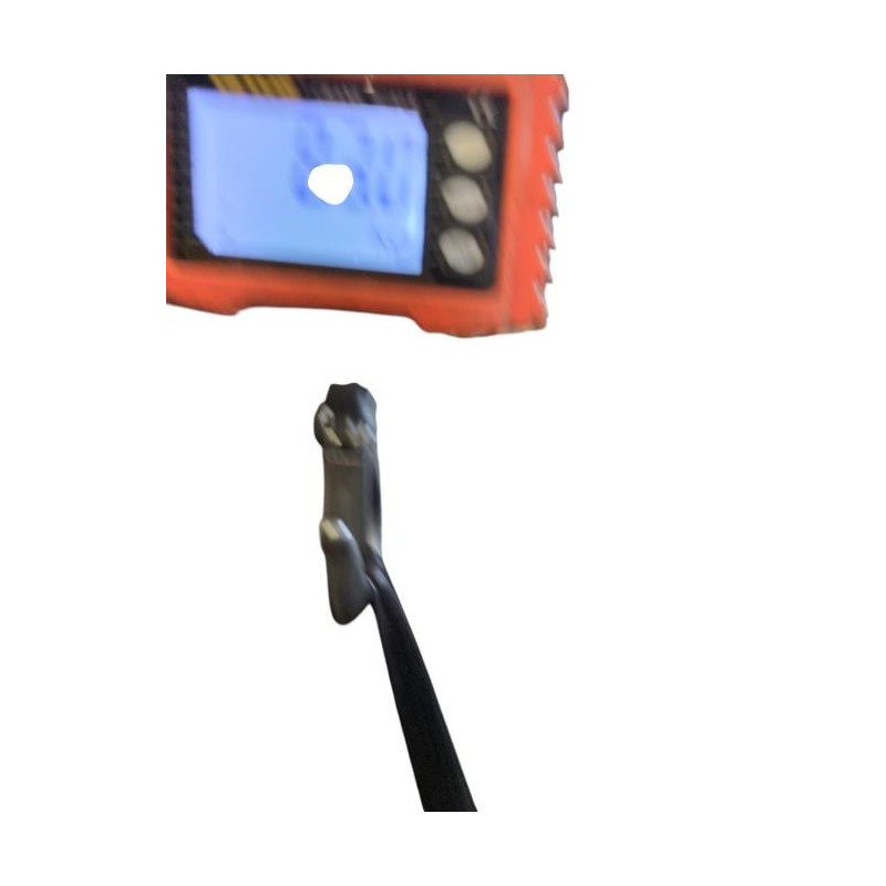 Moteur OPEL ADAM Photo n°1