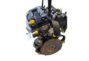 Moteur OPEL ADAM Photo n°3 Moteur OPEL ADAM Photo n°3