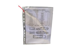 Moteur OPEL ADAM Photo n°5 Moteur OPEL ADAM Photo n°5