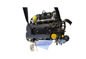 Moteur OPEL ADAM Photo n°6 Moteur OPEL ADAM Photo n°6