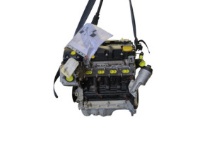 Moteur OPEL ADAM Photo n°9 Moteur OPEL ADAM Photo n°9