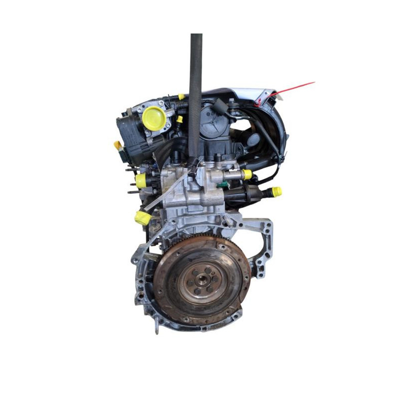 Moteur PEUGEOT 208 1 Photo n°1