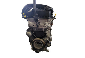 Moteur PEUGEOT 208 1 Photo n°3