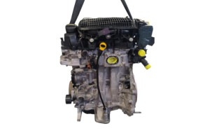 Moteur PEUGEOT 208 1 Photo n°5