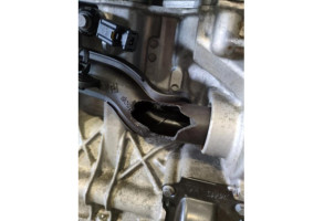 Moteur PEUGEOT 208 1 Photo n°7