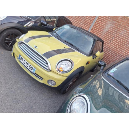 Moteur MINI MINI 2 R57