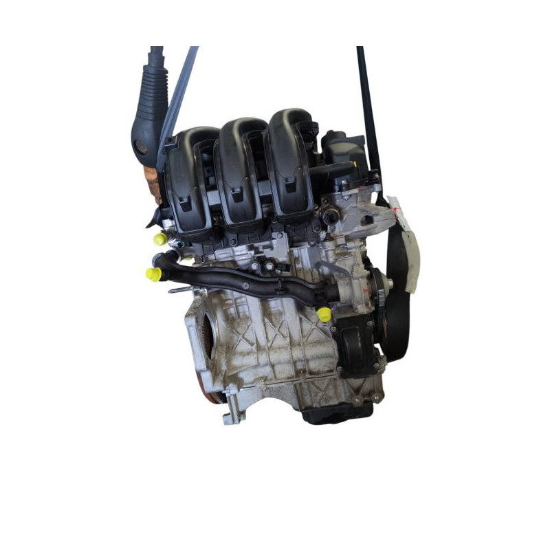 Moteur PEUGEOT 208 1 Photo n°1