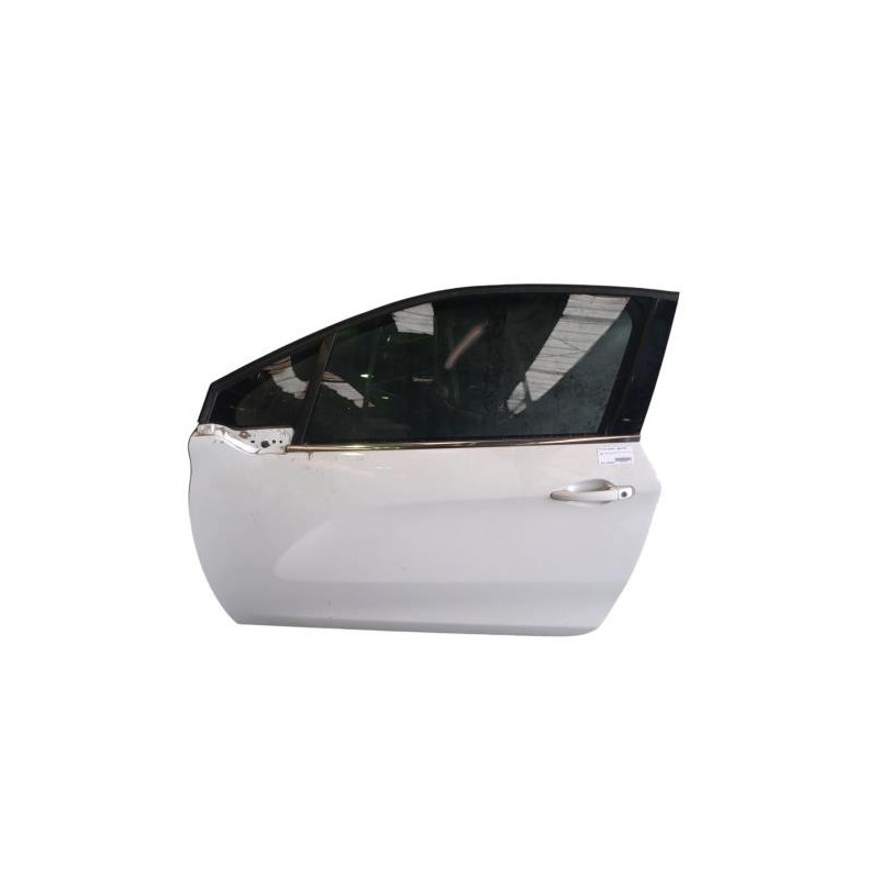 Porte avant gauche PEUGEOT 208 1 Photo n°1