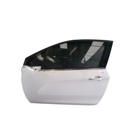 Porte avant gauche PEUGEOT 208 1