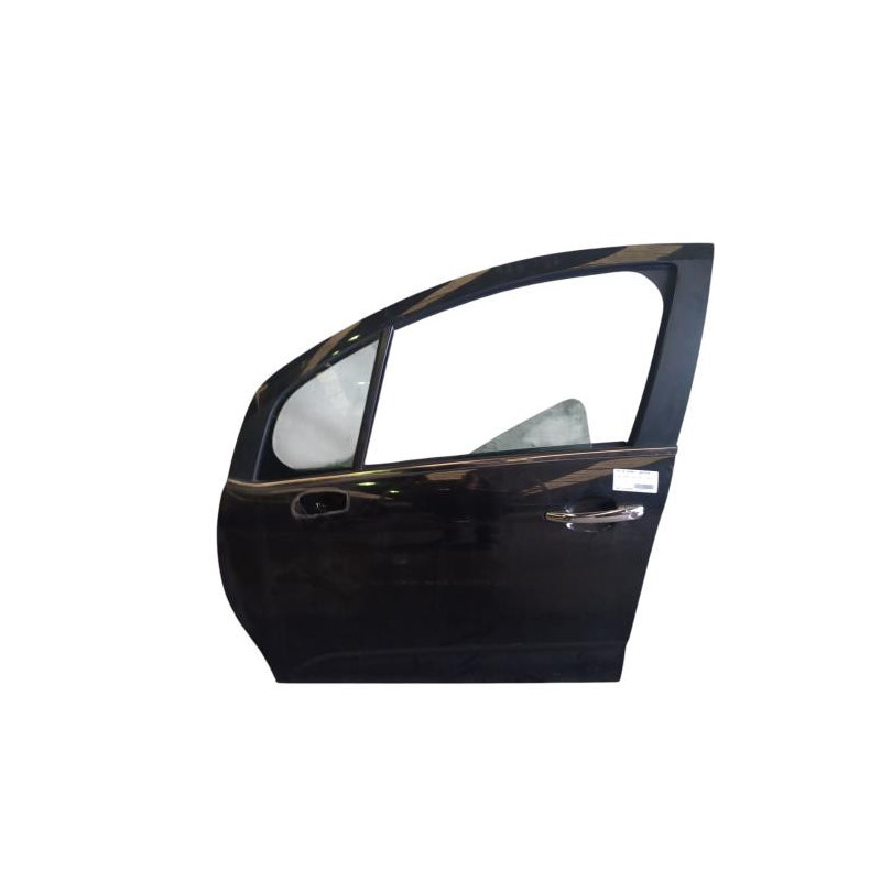 Porte avant gauche CITROEN C3 2 Photo n°1