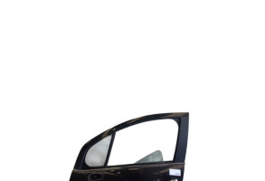 Porte avant gauche CITROEN C3 2 Photo n°2