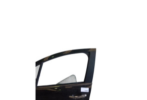 Porte avant gauche CITROEN C3 2 Photo n°5