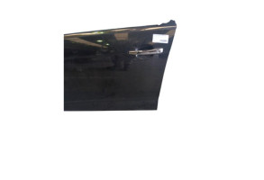 Porte avant gauche CITROEN C3 2 Photo n°6