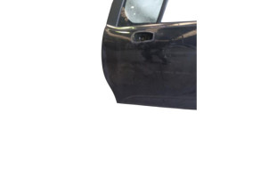 Porte avant gauche CITROEN C3 2 Photo n°7