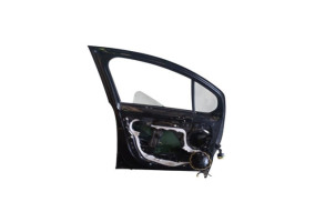 Porte avant gauche CITROEN C3 2 Photo n°8