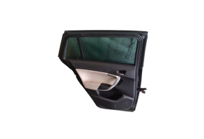Porte arriere gauche OPEL INSIGNIA 1 Photo n°8