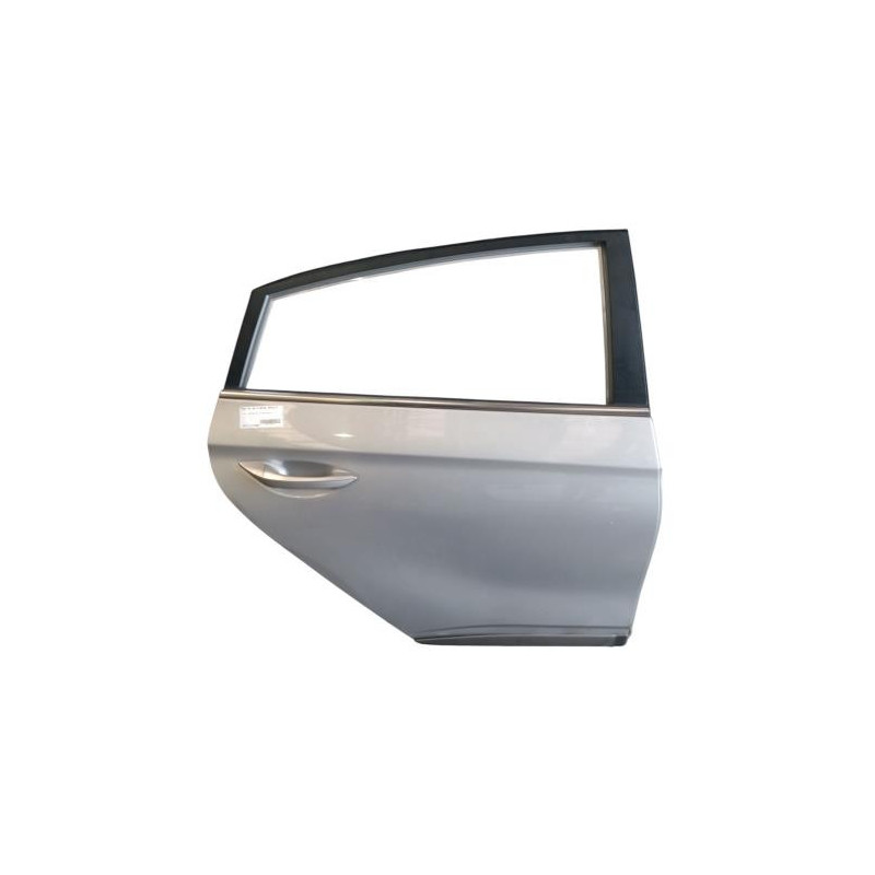 Porte arriere droit HYUNDAI IONIQ Photo n°1 Porte arriere droit HYUNDAI IONIQ Photo n°1
