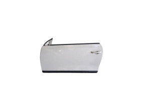 Porte avant gauche VOLKSWAGEN SCIROCCO 3 Photo n°1