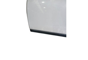 Porte avant gauche VOLKSWAGEN SCIROCCO 3 Photo n°7