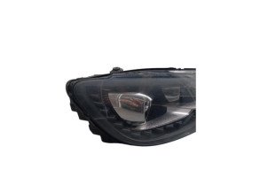 Optique avant principal droit (feux)(phare) VOLKSWAGEN TOURAN 2 Photo n°3