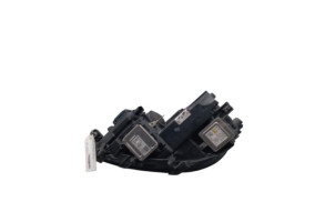 Optique avant principal droit (feux)(phare) VOLKSWAGEN TOURAN 2 Photo n°6