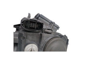 Optique avant principal droit (feux)(phare) VOLKSWAGEN TOURAN 2 Photo n°10