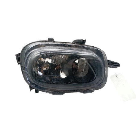 Optique avant principal droit (feux)(phare) CITROEN C3 3