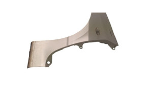 Aile avant gauche PEUGEOT 307 Photo n°2