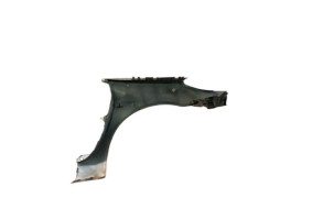 Aile avant gauche PEUGEOT 307 Photo n°6