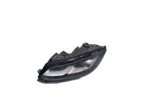 Optique avant principal gauche (feux)(phare) VOLKSWAGEN TOURAN 2 Photo n°2