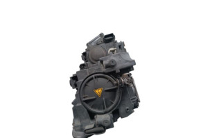 Optique avant principal gauche (feux)(phare) VOLKSWAGEN TOURAN 2 Photo n°7