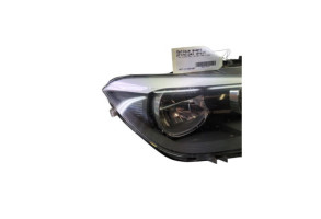 Optique avant principal droit (feux)(phare) BMW SERIE 1 F20 Photo n°5 Optique avant principal droit (feux)(phare) BMW SERIE 1 F20 Photo n°5