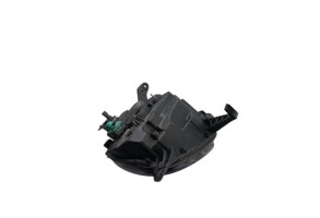 Optique avant principal gauche (feux)(phare) RENAULT TWINGO 3 Photo n°6 Optique avant principal gauche (feux)(phare) RENAULT TWINGO 3 Photo n°6