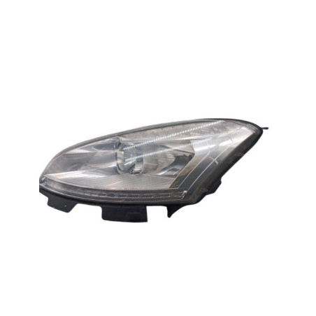 Optique avant principal gauche (feux)(phare) CITROEN C4 PICASSO 1