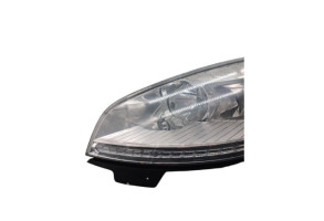 Optique avant principal gauche (feux)(phare) CITROEN C4 PICASSO 1 Photo n°4