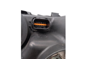 Optique avant principal gauche (feux)(phare) CITROEN C4 PICASSO 1 Photo n°9