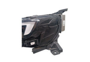 Optique avant principal gauche (feux)(phare) OPEL MOKKA 2 Photo n°3