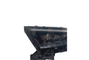 Optique avant principal gauche (feux)(phare) OPEL MOKKA 2 Photo n°4