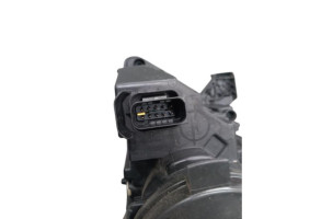 Optique avant principal gauche (feux)(phare) OPEL MOKKA 2 Photo n°9