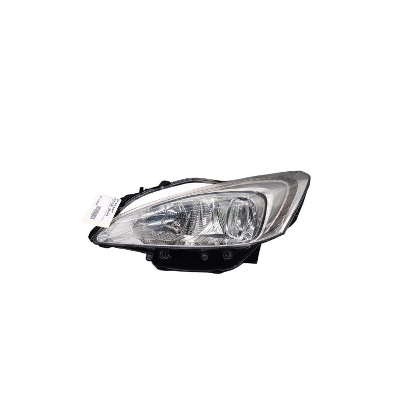 Optique avant principal gauche (feux)(phare) PEUGEOT 508 1 Photo n°1