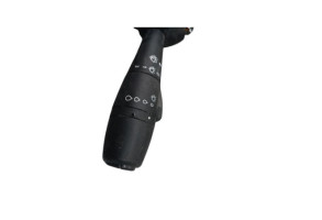 Commodo d'essuie glaces RENAULT TRAFIC 3 COURT Photo n°2