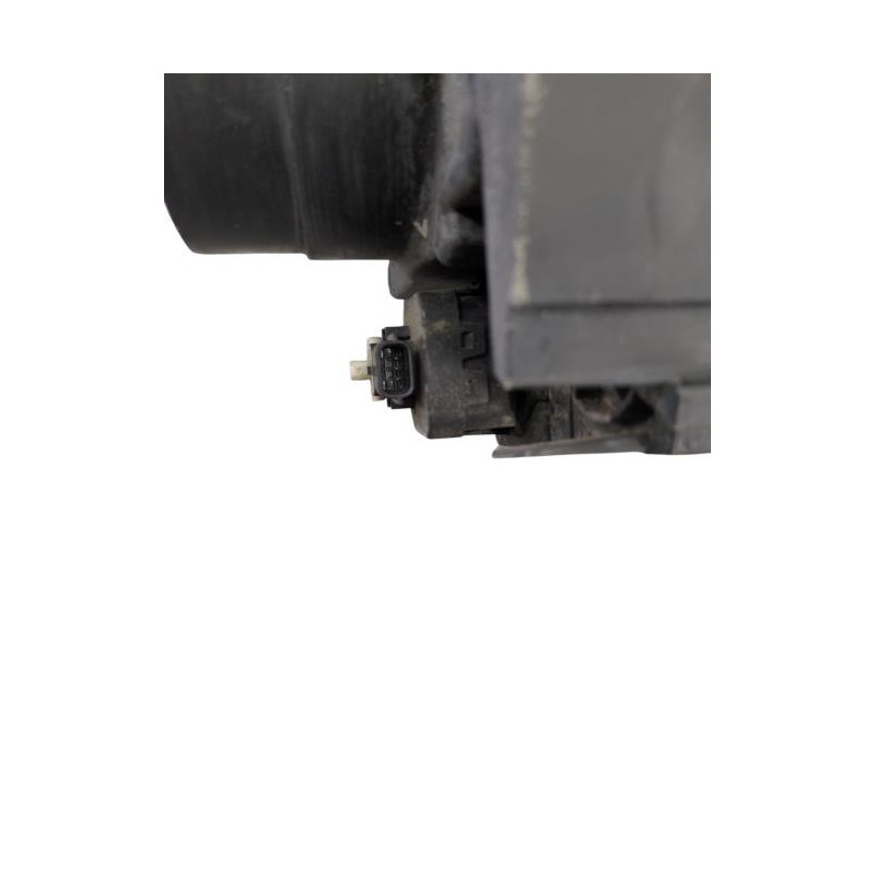 Optique avant principal droit (feux)(phare) RENAULT TRAFIC 3 COURT Photo n°1