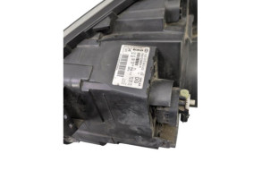 Optique avant principal droit (feux)(phare) RENAULT TRAFIC 3 COURT Photo n°6