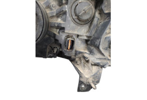 Optique avant principal droit (feux)(phare) RENAULT TRAFIC 3 COURT Photo n°8