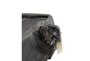 Optique avant principal gauche (feux)(phare) RENAULT TRAFIC 3 COURT Photo n°4