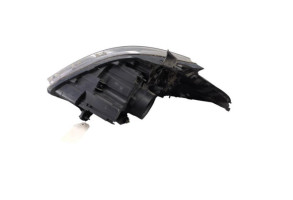 Optique avant principal gauche (feux)(phare) RENAULT TRAFIC 3 COURT Photo n°5