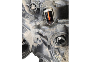 Optique avant principal gauche (feux)(phare) RENAULT TRAFIC 3 COURT Photo n°7