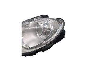 Optique avant principal gauche (feux)(phare) VOLKSWAGEN TOURAN 1 Photo n°3